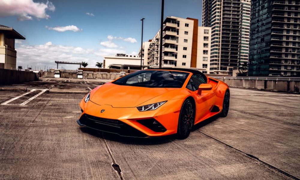 The Best Tips for Driving a Sports Car in Miami