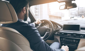 What To Consider When Renting a Luxury Car