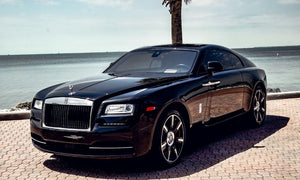 A Look Into the 10 Best Rolls-Royce Models Ever Made