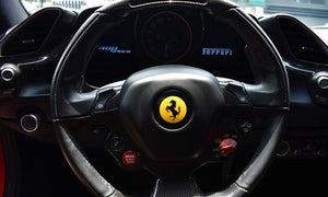 5 Reasons Ferrari Is the Ultimate Supercar on the Road