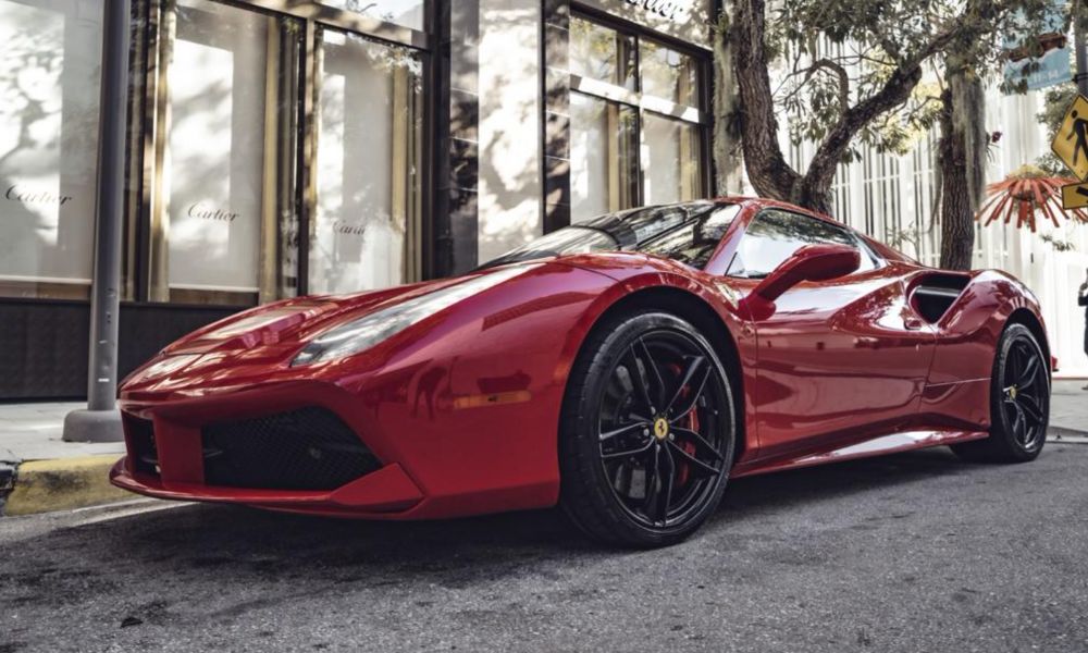 Choosing Your Supercar: Which Ferrari Is Right for You?