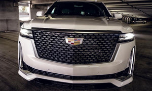 A Brief Look at the Cadillac’s Rise to Prominence