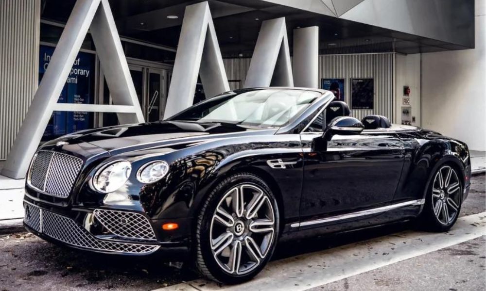 Interesting Facts About the Bentley You Should Know
