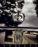 2022 Rolls-Royce Ghost—Black