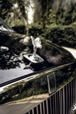 2022 Rolls-Royce Ghost—Black